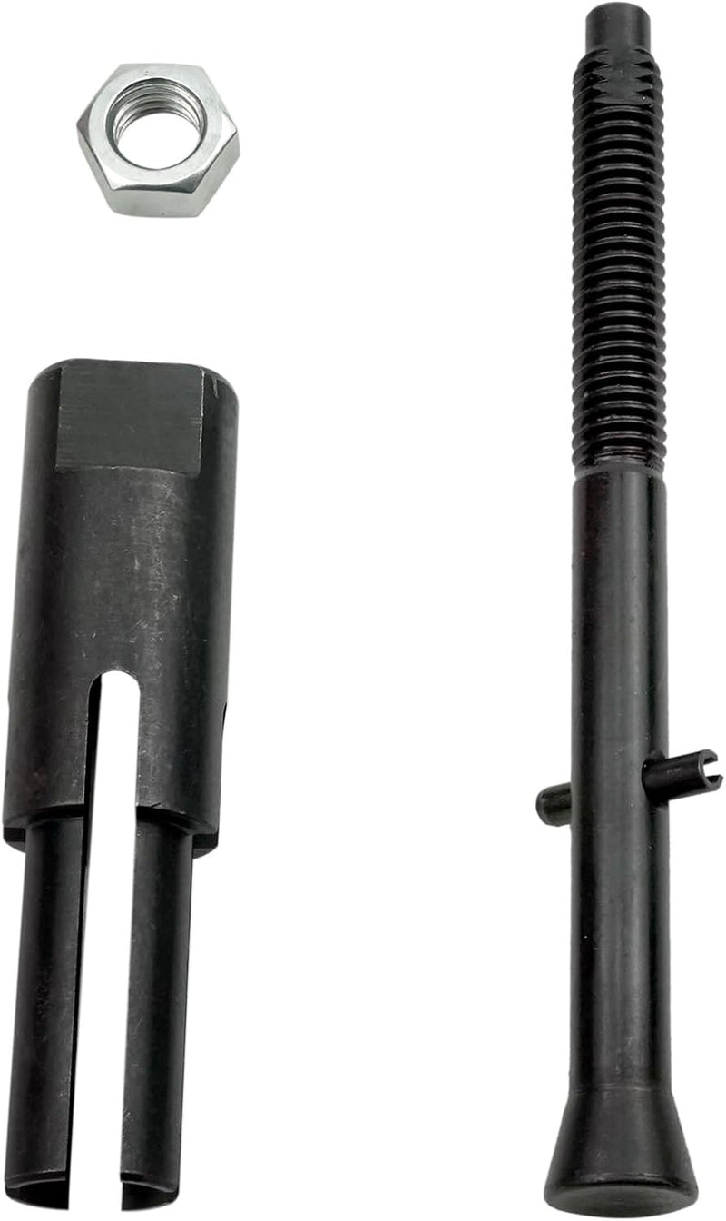 DURAFORCE 6778 & 6779 Injector Puller,7222 Injector Tube Remover Tools For GM 6.6L Duramax