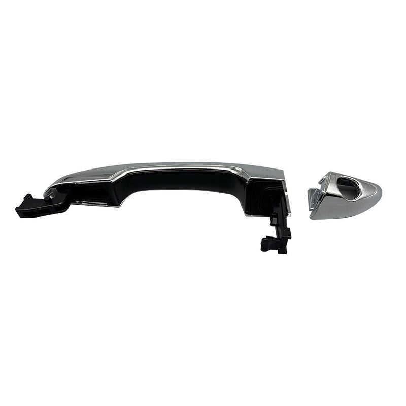 82651C1110 Outside Door Handle Front Left for Hyundai Sonata 2015 2019