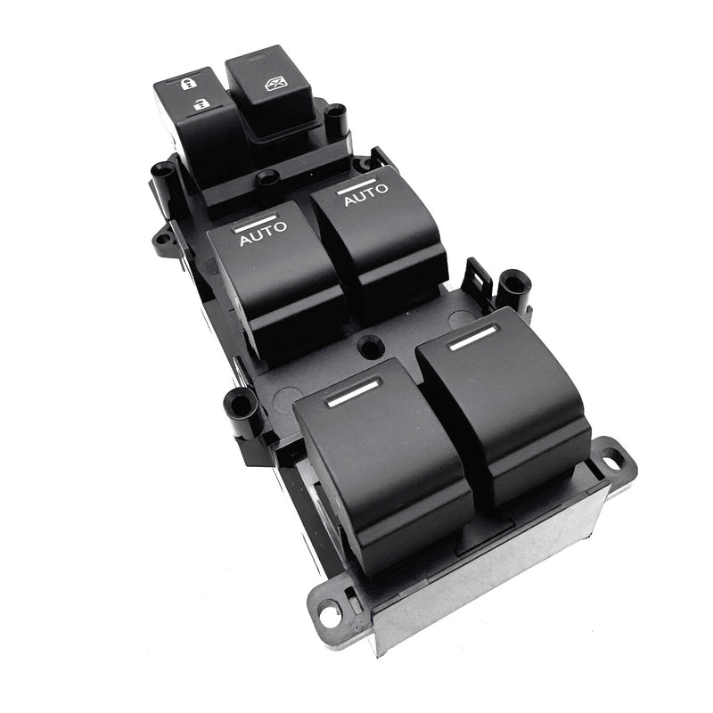 DURAFORCE For 2013-2018 Acura RDX NEW 35750-TX4-A01 New Master Power Window Door Switch
