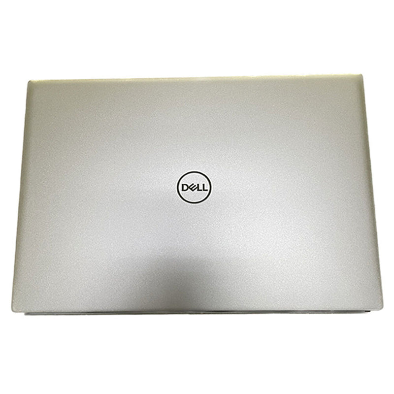 DURAFORCE New LCD Back Cover For Dell Inspiron 16Pro 5620 5625 Top Case Silver Lid 0FDN37