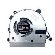 DURAFORCE CPU Cooling Fan For Dell Inspiron 13 7390 7391 2-in1 0HYPYN HYPYN 023.100GI.0011