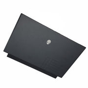 DURAFORCE New For Dell Alienware M15 R4 R3 Top Case LCD Back Cover Lid Black 0VGKFM VGKFM