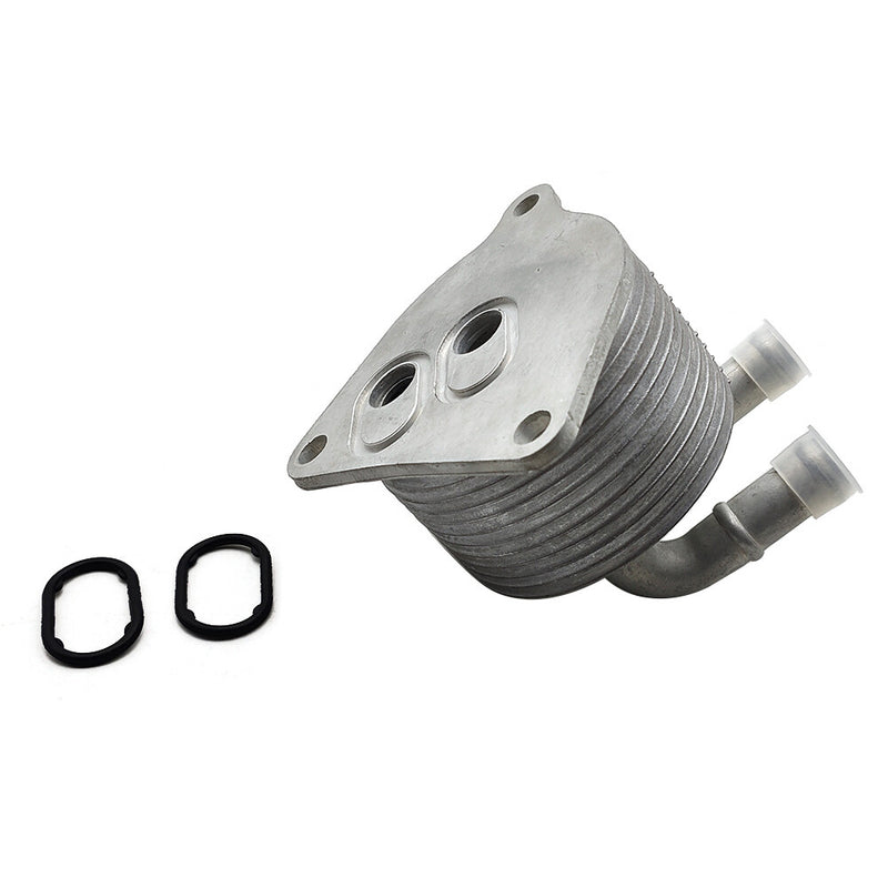 DURAFORCE New Fits For Jeep Compass 2.4Ltr 2019-2020 Transmission Oil Cooler Replace