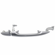 DURAFORCE For 04-10 Toyota Sienna Outside Exterior Sliding Door Handle Left or Right Rear