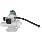 DURAFORCE New Washer Drain Pump Replacement Part number DC97-20621A For Samsung Washer