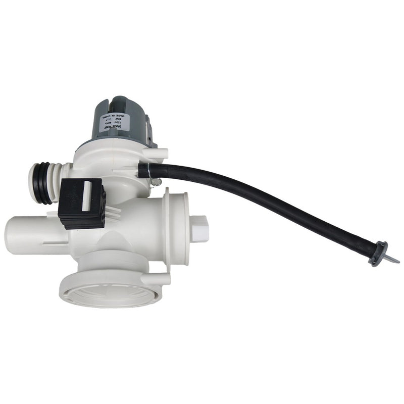 DURAFORCE New Washer Drain Pump Replacement Part number DC97-20621A For Samsung Washer