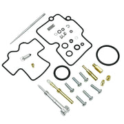 DURAFORCE Carburetor Rebuild Repair Kit for 26-1270 For Yamaha YZ450F 2007-2009