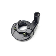DURAFORCE For Coleman CT200U Trail 200 Mini 196cc Bike Throttle Hand Grips Cable Clamp Kit