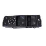 DURAFORCE Window Switch Front Left Door For Mercedes Benz C250 C300 C350 C63 A2049055302