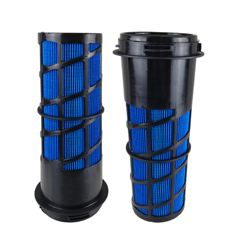 DURAFORCE 24 Pcs Air Filter Fits PA5584 P611858 For Carrier Reefer 30-00471-20 HM-AF-0009