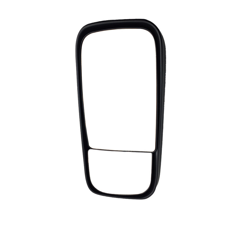 DURAFORCE Door Mirror W/ Heater For Hino 300 2020 516 HV Cab & Chassis - Low Passenger RH