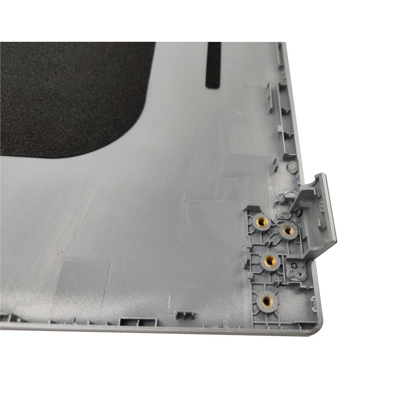 Top Lid Bezel Back Cover Silver for Acer Aspire A31524P 24PT A51558M US