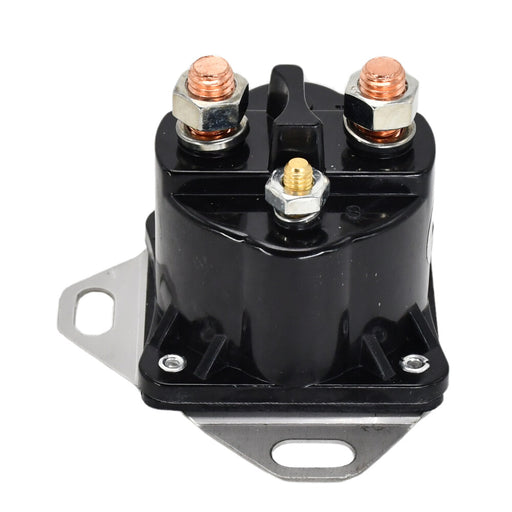 DURAFORCE Starter Solenoid Relay For Escort Bronco Mustang Ranger Motrocraft SW-1951-C SS4