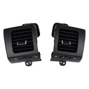 DURAFORCE 1 Pair For Toyota Land-Cruiser For Prado 120 GX470 03-09 Car Air Vent Outlet A/C