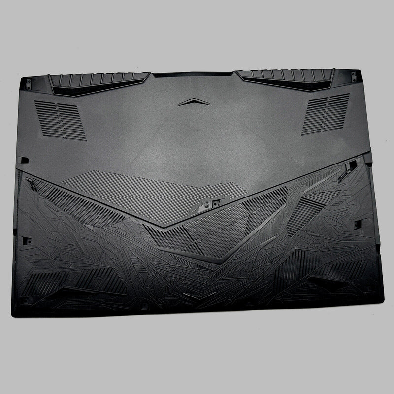DURAFORCE 3077E1D211Y311 Bottom Case Cover for MSI GE75 8RF 8RE 9SE 9SF MS17E2 17E1 17E9