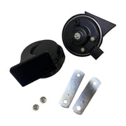DURAFORCE New Set Car Horn For Hyundai Kia Low High 96610-2D100 96610-22400 96610-27200