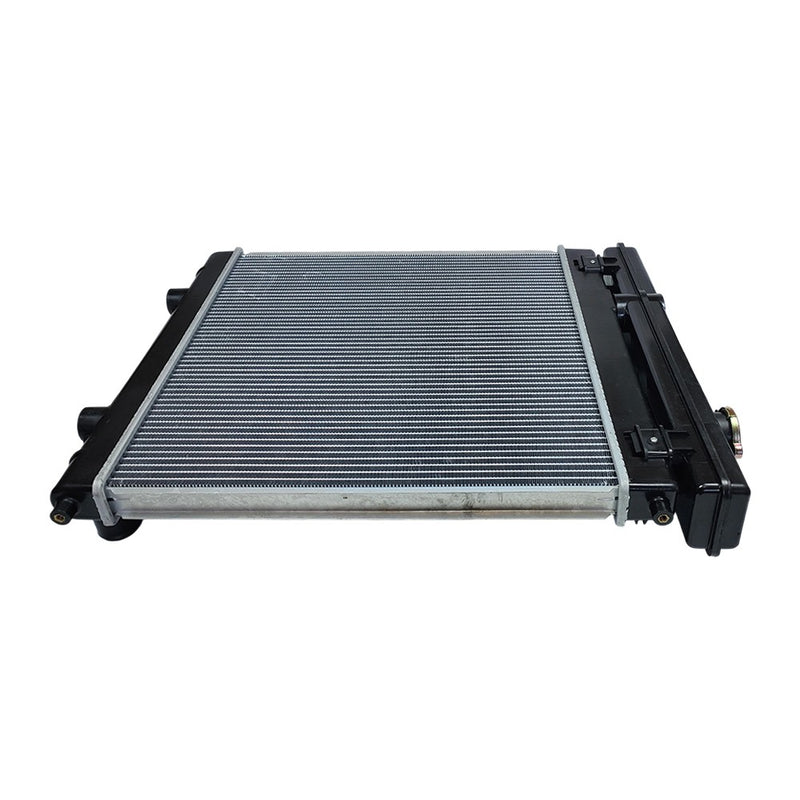 DURAFORCE Engine Radiator 2485B280 For Perkins 404D-22 404D-22T 1104C-44
