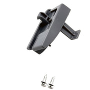 DURAFORCE New Gray Center Console Latch Latches Lid Lock For 2005-2012 Toyota Tacoma US