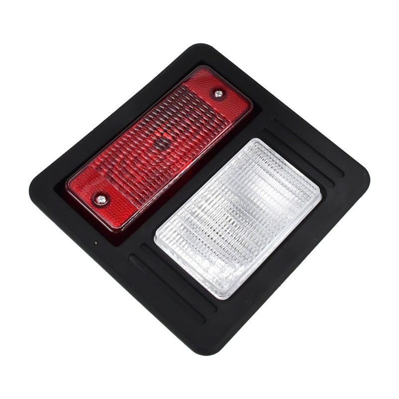 DURAFORCE LED Light Kit 6670284 6674400 6674401 For Bobcat Skid Steer Loader 773 863 864