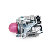 DURAFORCE New Carburetor For Troy-Bilt TB225 TB25C TB400 TB22EC TB32EC TB80EC 753-06190