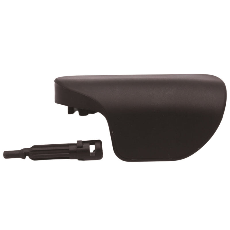 DURAFORCE 1x Set Hood Latch Release Handle Lever For Audi TT TTs 2008-15 2.0L 3.2L 2-Door