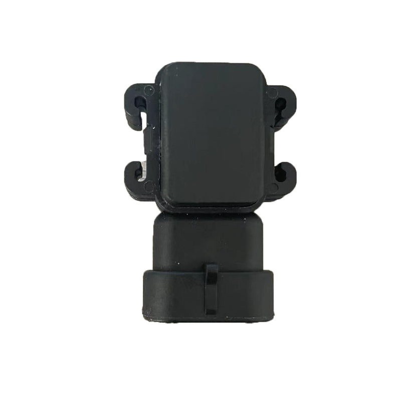 DURAFORCE For Chevrolet GMC Buick Cadillac 112614973 MAP Manifold Absolute Pressure Sensor