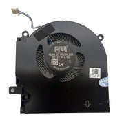 DURAFORCE For HP OMEN 15-EK 15-EN CPU GPU Cooling Fan M04216-001 M04215-001 ND8CC02-19J22