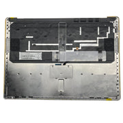 DURAFORCE For Microsoft Surface 1st 2nd 1769 Palmrest Backlit Keyboard Touchpad Case Gray