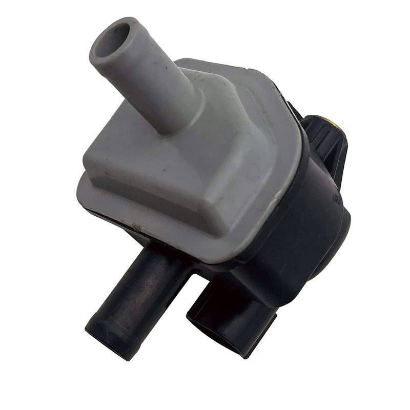 DURAFORCE Vapor Canister Purge Solenoid Valve For Toyota Corolla 1.8L 2014-17 90910-12283