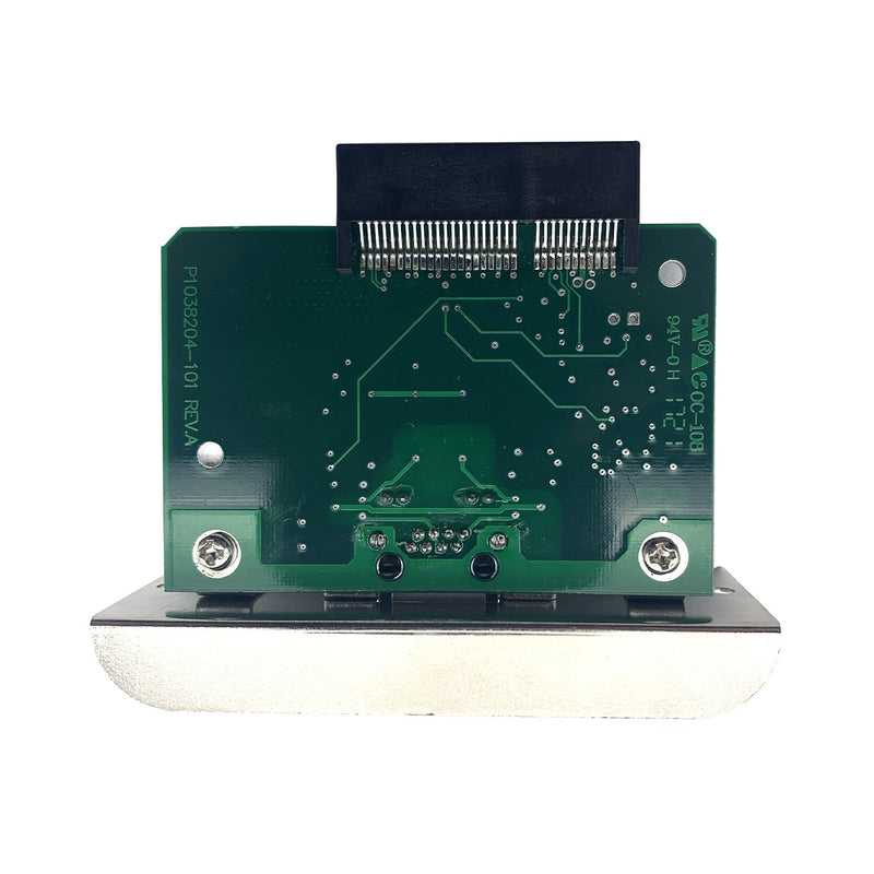 DURAFORCE New For Zebra ZT210 ZT220 ZT230 Internal Ethernet Print Server Network Card USA