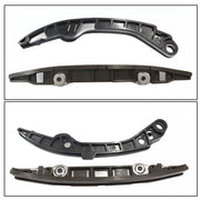 DURAFORCE Timing Chain Kit For Nissan Pathfinder Infiniti QX60 3.5L V6 VQ35DD 2017-2024