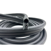 DURAFORCE For 77-96 Buick Cadillac Chevrolet Oldsmobile Pontiac Trunk Weatherstrip Seal