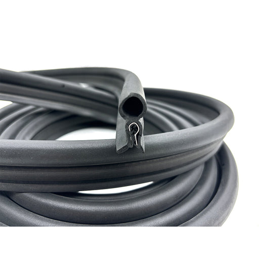DURAFORCE For 77-96 Buick Cadillac Chevrolet Oldsmobile Pontiac Trunk Weatherstrip Seal