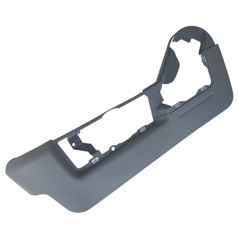 DURAFORCE BL3Z-1562187-AB For Ford F150 11-14 Front Driver Seat Bottom Side Trim Cover US