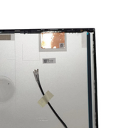 DURAFORCE For HP Pavilion 15-EG 15T-EG 15-EH 15Z-EH Lcd Back Cover Top M08901-001 Silver