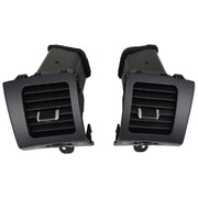 DURAFORCE 1 Pair For Toyota Land-Cruiser For Prado 120 GX470 03-09 Car Air Vent Outlet A/C