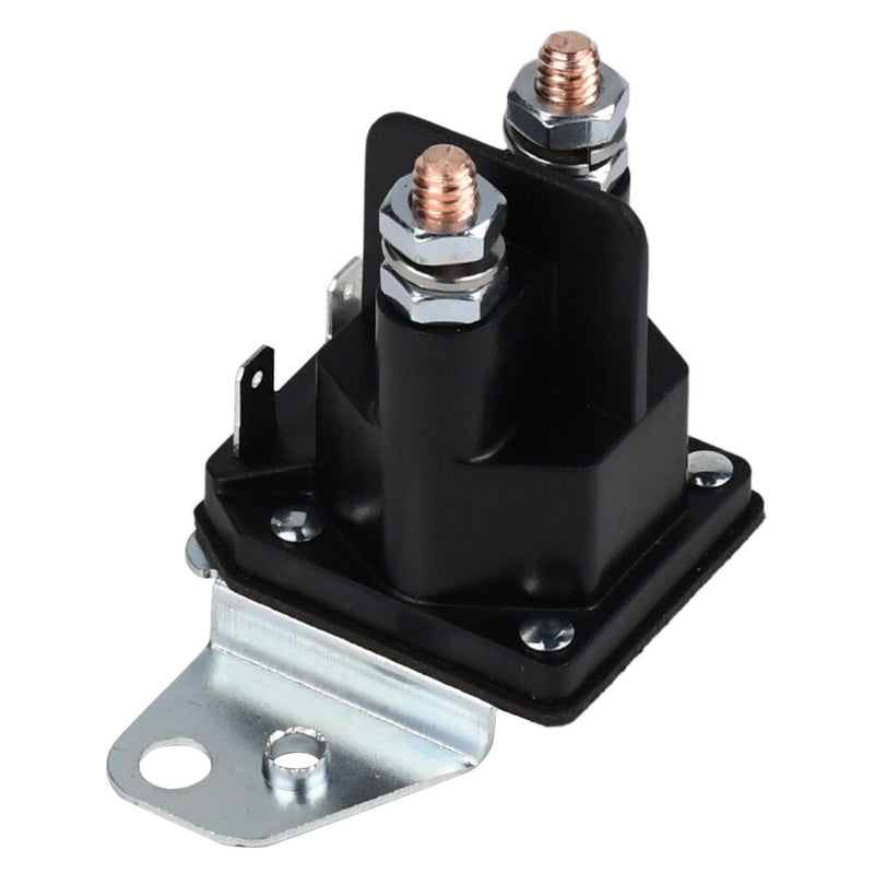 DURAFORCE 192507 Starter Solenoid for Husqvarna 582042802 532192507 582042801 Craftsman