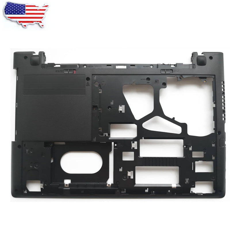 DURAFORCE AP0TH000800 Black Bottom Base Case Cover for Lenovo G50 30 G50 45 G50 70 G50 80