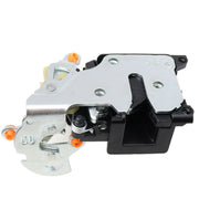 DURAFORCE For Chevrolet S10 2003 LS Extended Cab Pickup 3-Door LH Left Driver Front
