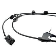 DURAFORCE 89542-12110 ABS Wheel Speed Sensor Front Left Right For Toyota Corolla 2019-2022