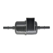 DURAFORCE AM117584 AM118131 Fuel Filter Compatible with John Deere Lawn Tractor 400 Series