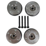 DURAFORCE For 2008-20 Buick Enclave 3.6L V6 Variable Timing Cam Sprockets Gear 4PCS
