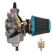 DURAFORCE Carburetor Carb & Air Filter For Honda XR200 XR200R 1980-2002 XL200R 1983-1984