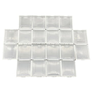 DURAFORCE New For Nintendo Game Boy DMG Gameboy Cartridge GBC Cases Dust Covers Case 10Pcs