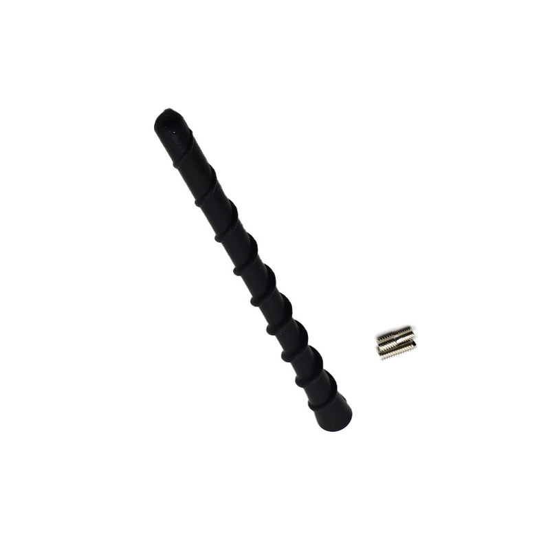 DURAFORCE Radio Signal Antenna 7'' For Dodge Journey 2017 Crossroad Sport Utility 4-Door