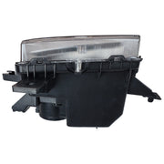DURAFORCE Headlight & Corner Reflector & Turn Signal Lamp For Mitsubishi Fuso FE 12-20 RH