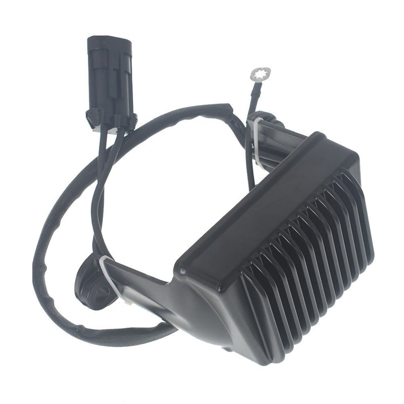 DURAFORCE Voltage Regulator Rectifier For FLT FLH MODELS 74505-04 2004 2005