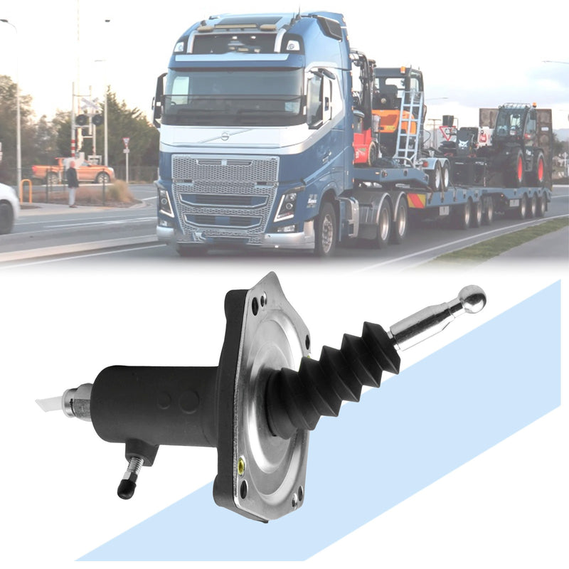 DURAFORCE 9700515120 Clutch Slave Cylinder For Wabco Designed Specifically for Commercial