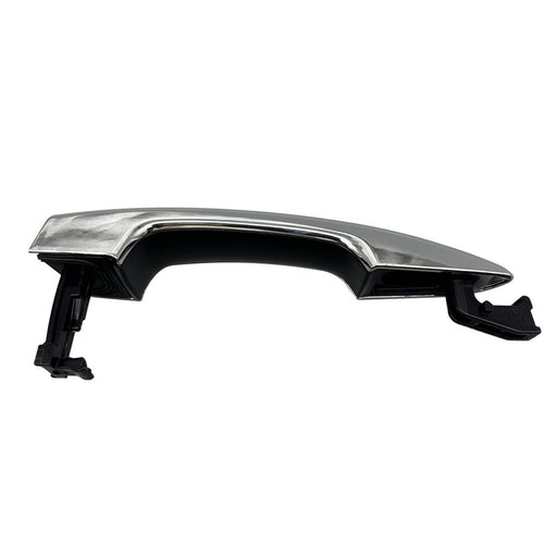DURAFORCE Exterior Door Handles Front Driver Left Side Hand 2015 2019 for Hyundai Sonata