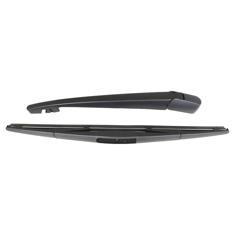 DURAFORCE Rear Wiper Arm Blade For Honda CR-V CRV 2007-2011 Acura MDX 2007-2020 USA